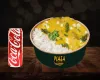 MENU CHICKEN KORMA