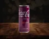 Coca-Cherry 33cl