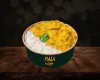 CHICKEN BUTTER