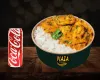 MENU CHICKEN CURRY MASALA