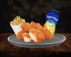 Menu Enfant