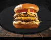 Burger Double Steak