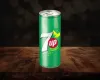 7up Citron 33cl