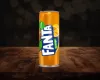 Fanta Orange 33cl