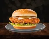 Burger Tenders