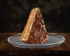 Tarte au Daim