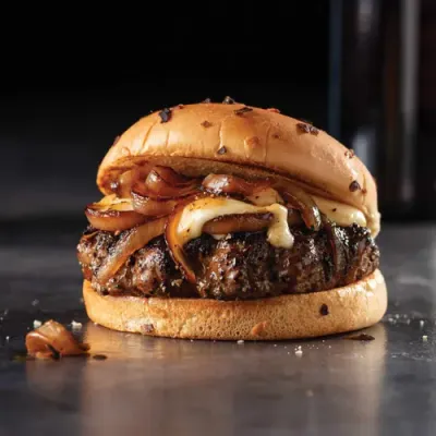 SEUL BURGER