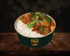 CHICKEN JALFREZI