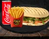 Menu Panini
