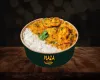CHICKEN CURRY MASALA