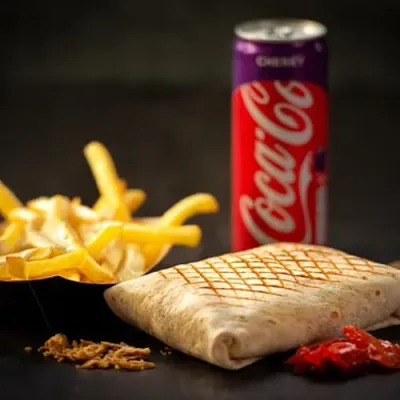 MENU TACOS