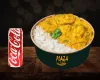 MENU CHICKEN BUTTER