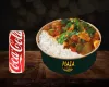MENU CHICKEN JALFREZI