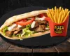 Sandwich + Frites